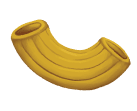 Pasta shape 11