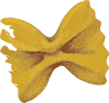 Pasta shape 7