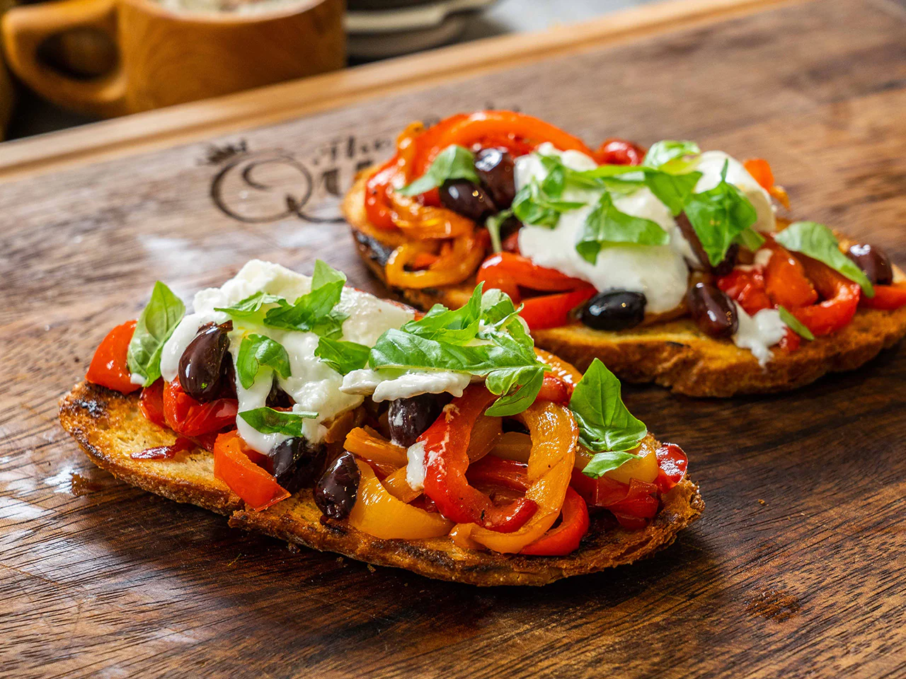 Peperonata