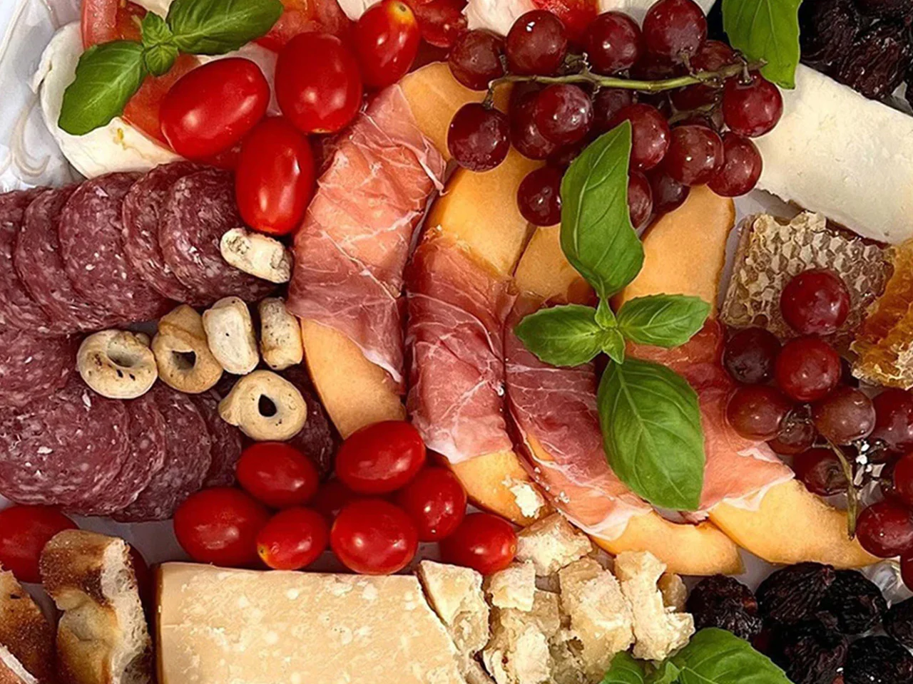 Antipasti