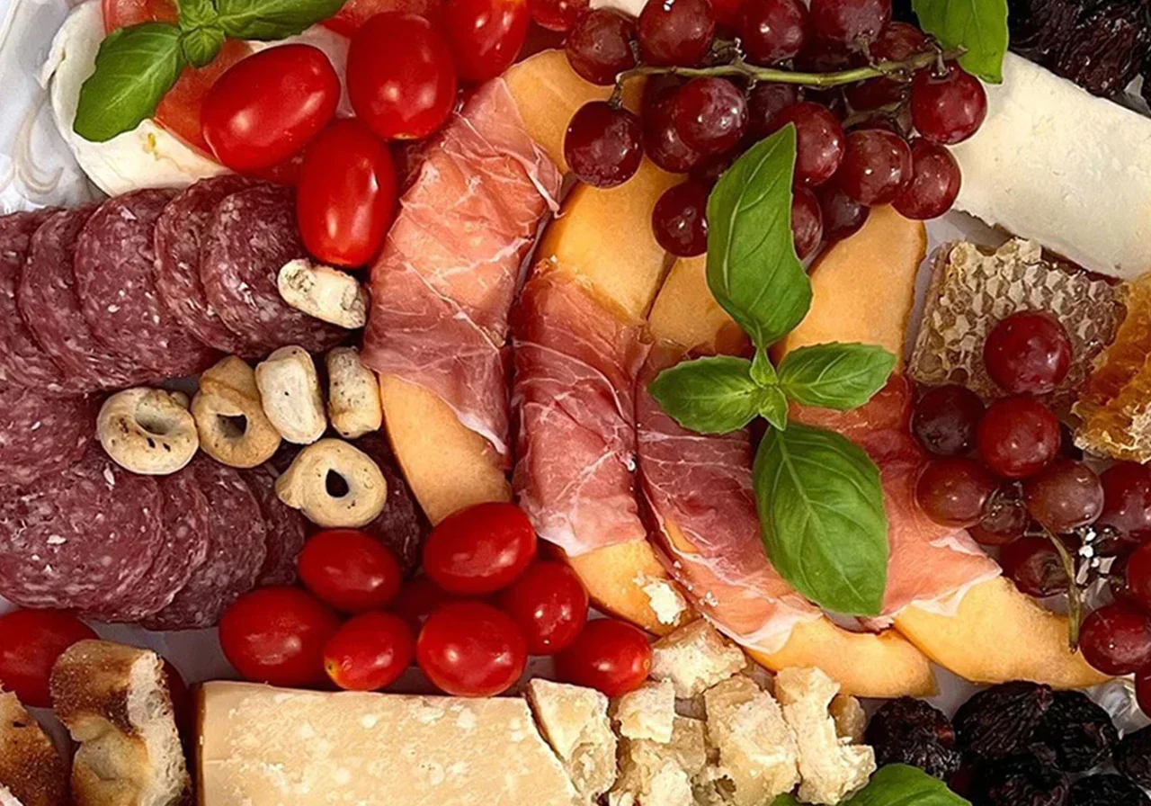 Antipasti