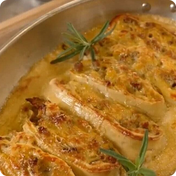 pumpkin-lasagna