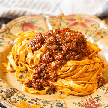 bologanese-ragu