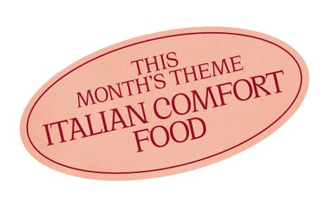 comfort-food-badge
