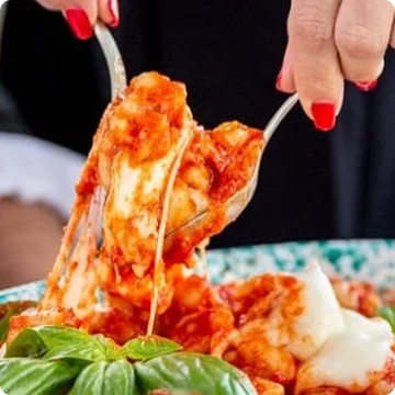 gnocchi
