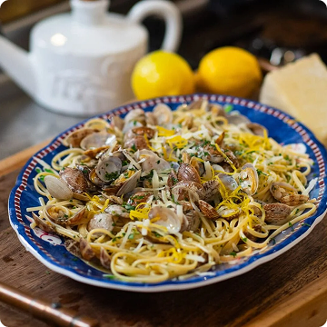linguine-clams