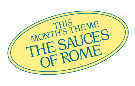sauces